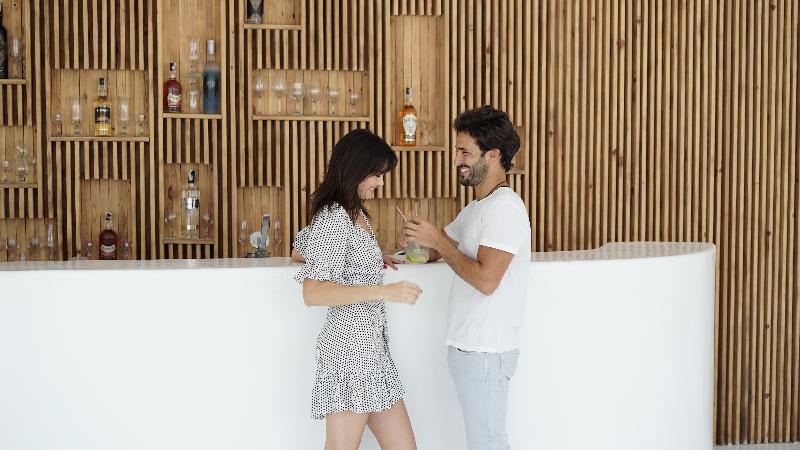 Meraki Resort (Adults Only) - Bar