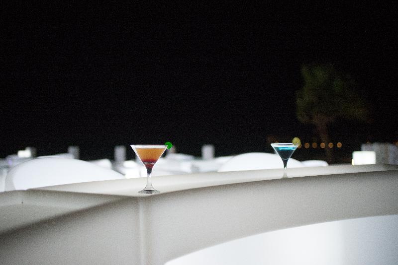 Meraki Resort (Adults Only) - Bar