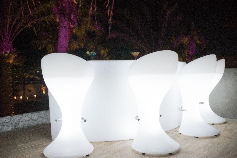 Meraki Resort (Adults Only) - Bar