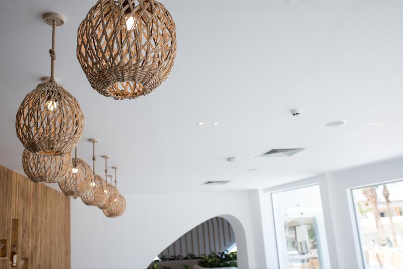 Meraki Resort (Adults Only) - Lobi