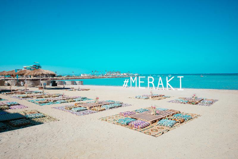 Meraki Resort (Adults Only) - Genel