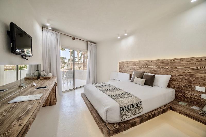 Meraki Resort (Adults Only) - Oda
