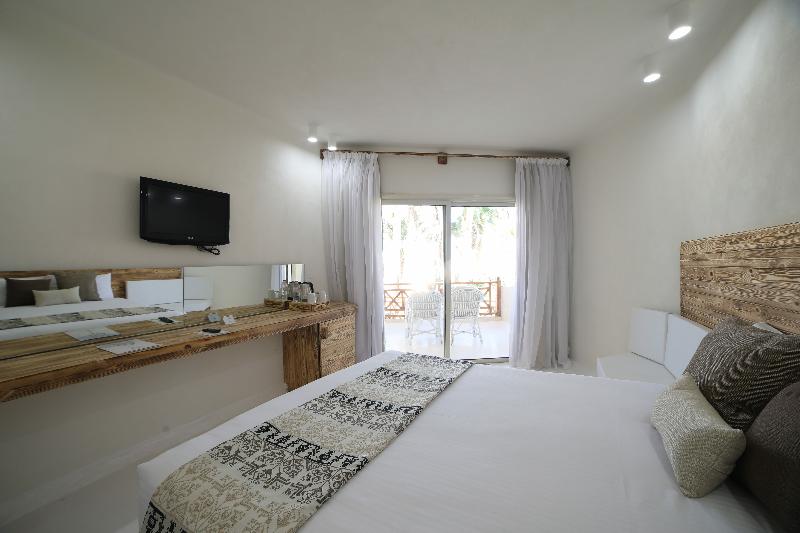 Meraki Resort (Adults Only) - Oda