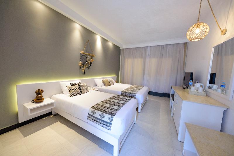 Meraki Resort (Adults Only) - Oda