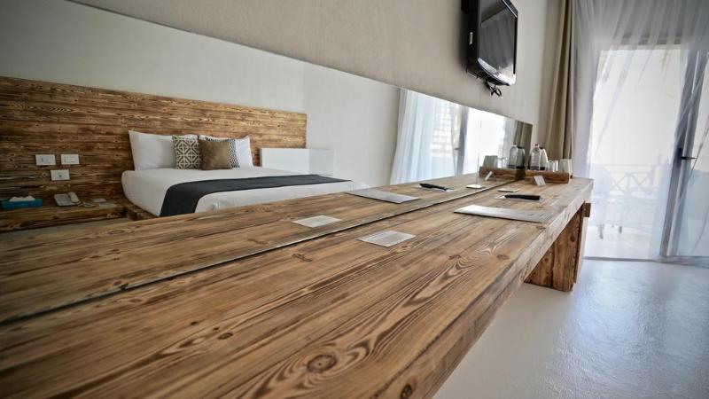 Meraki Resort (Adults Only) - Oda