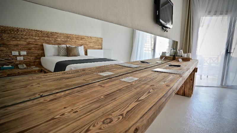 Meraki Resort (Adults Only) - Oda