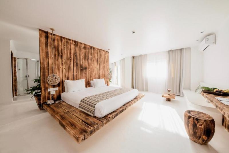 Meraki Resort (Adults Only) - Oda