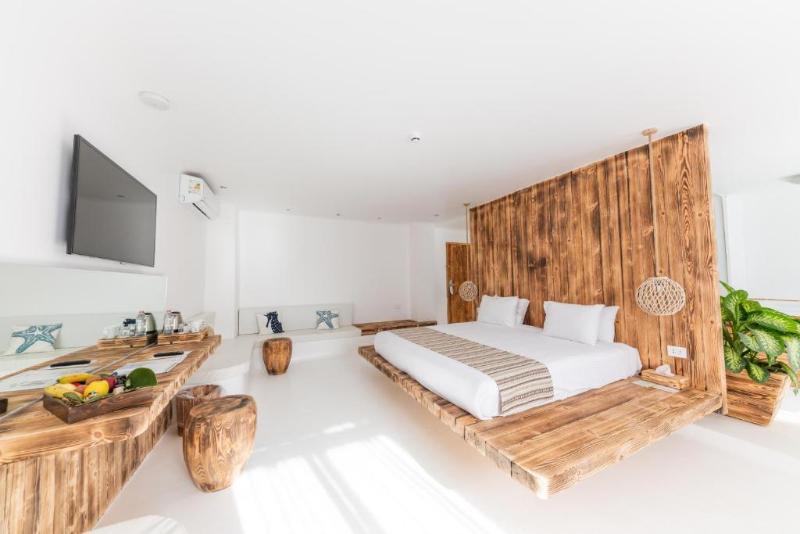 Meraki Resort (Adults Only) - Oda