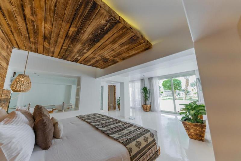 Meraki Resort (Adults Only) - Oda