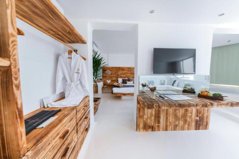 Meraki Resort (Adults Only) - Oda