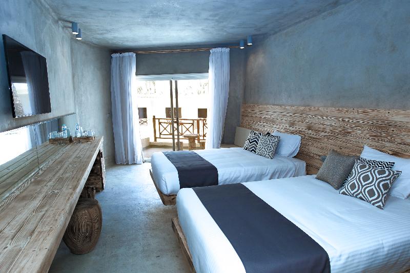 Meraki Resort (Adults Only) - Oda