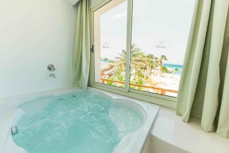Meraki Resort (Adults Only) - Oda