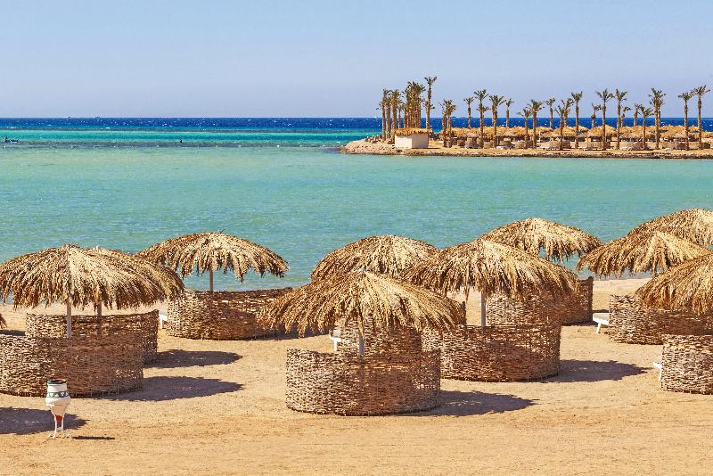 Meraki Resort (Adults Only) - Plaj