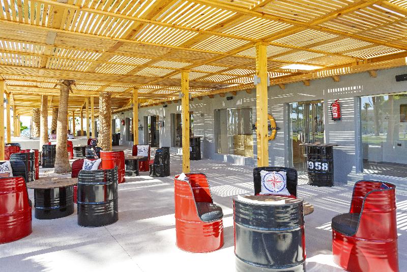 Meraki Resort (Adults Only) - Restoran
