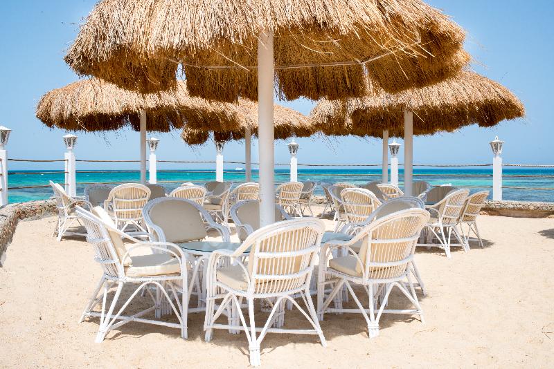 Meraki Resort (Adults Only) - Restoran