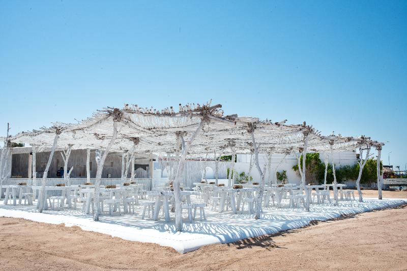 Meraki Resort (Adults Only) - Restoran