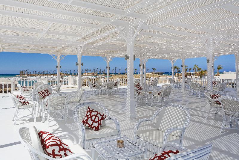Meraki Resort (Adults Only) - Teras