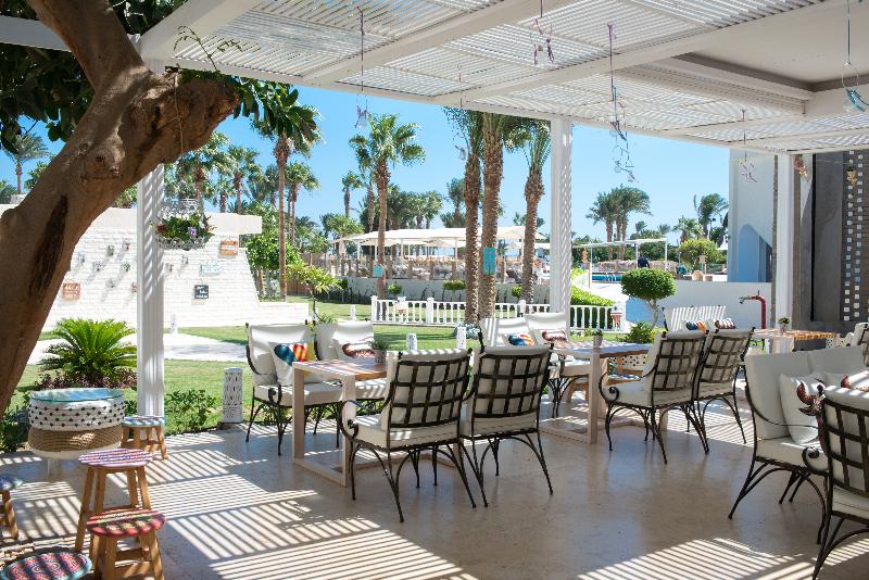 Meraki Resort (Adults Only) - Teras