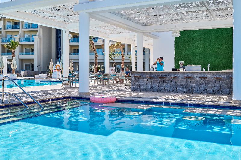 Steigenberger Pure Lifestyle - Adults Only - Bar