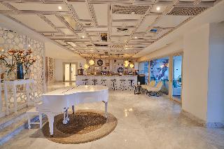 Steigenberger Pure Lifestyle - Adults Only fotoÄŸrafÄ±