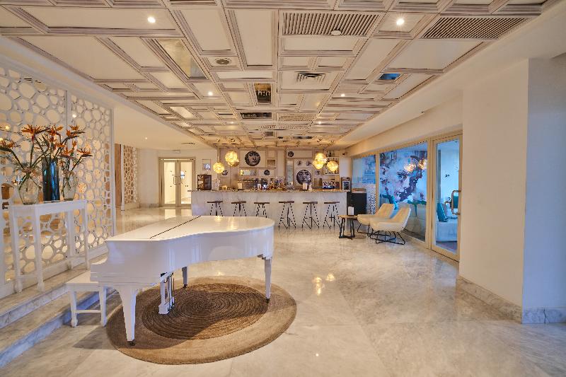 Steigenberger Pure Lifestyle - Adults Only - Bar