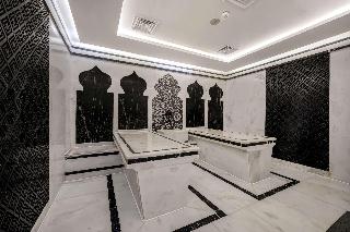 Steigenberger Pure Lifestyle - Adults Only fotoÄŸrafÄ±