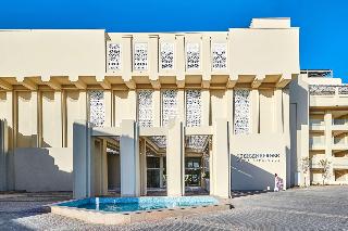 Steigenberger Pure Lifestyle - Adults Only otel fotoğrafı