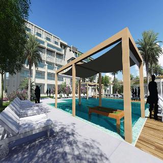 Steigenberger Pure Lifestyle - Adults Only fotoÄŸrafÄ±