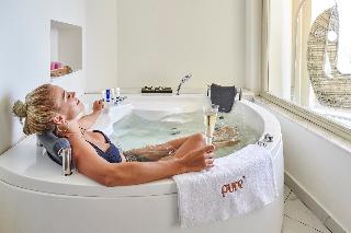 Steigenberger Pure Lifestyle - Adults Only fotoÄŸrafÄ±