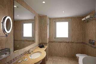 Steigenberger Pure Lifestyle - Adults Only fotoÄŸrafÄ±