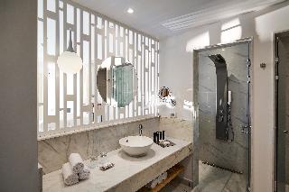 Steigenberger Pure Lifestyle - Adults Only fotoÄŸrafÄ±