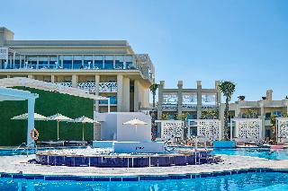 Steigenberger Pure Lifestyle - Adults Only fotoÄŸrafÄ±