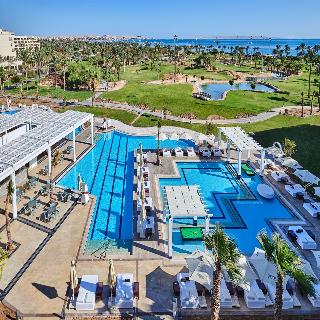 Steigenberger Pure Lifestyle - Adults Only fotoÄŸrafÄ±