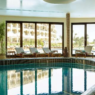 Steigenberger Pure Lifestyle - Adults Only fotoÄŸrafÄ±