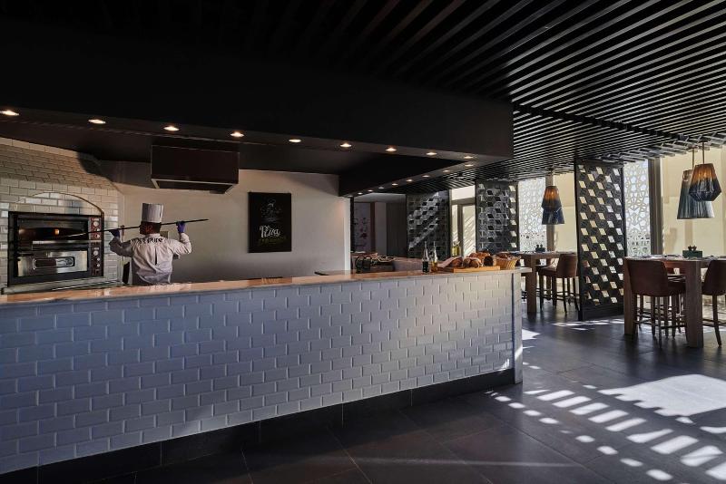 Steigenberger Pure Lifestyle - Adults Only - Restoran