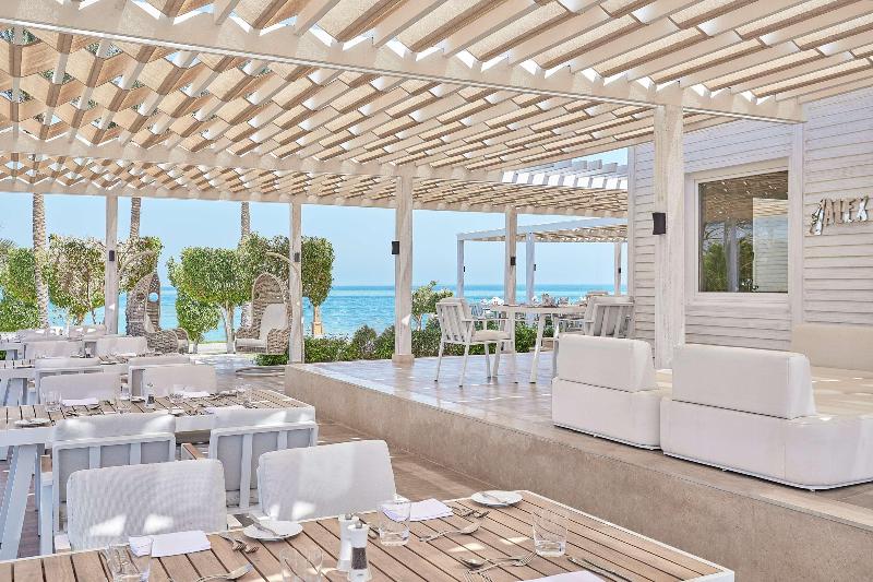 Steigenberger Pure Lifestyle - Adults Only - Restoran