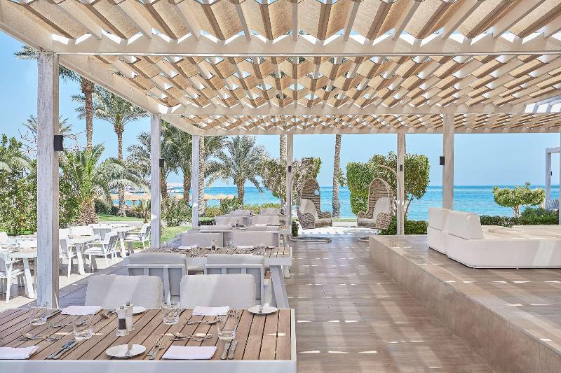 Steigenberger Pure Lifestyle - Adults Only - Restoran