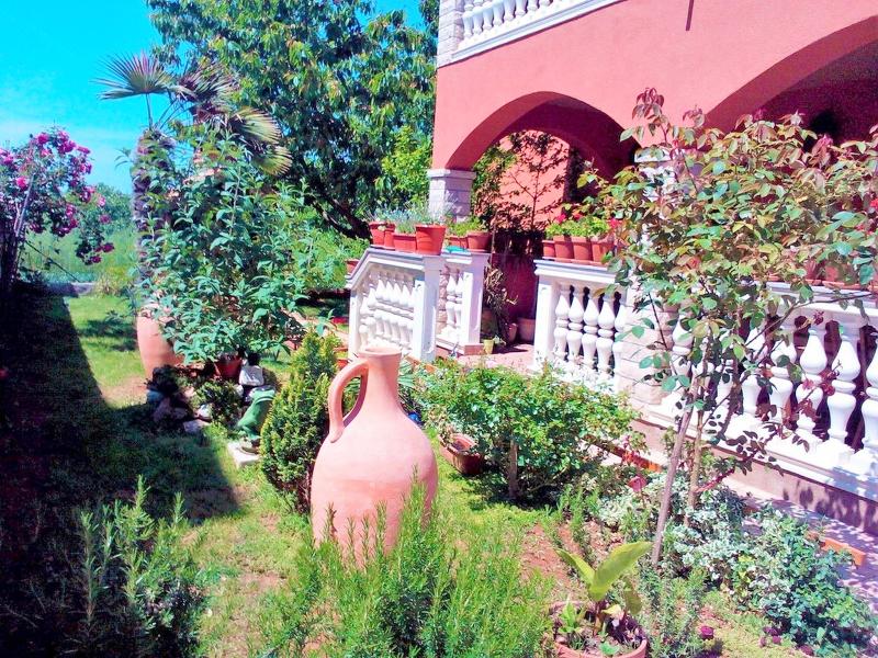 Apartments Anto - Lobi