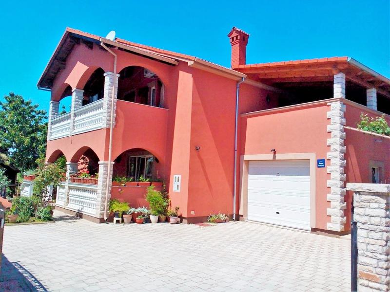 Apartments Anto - Genel