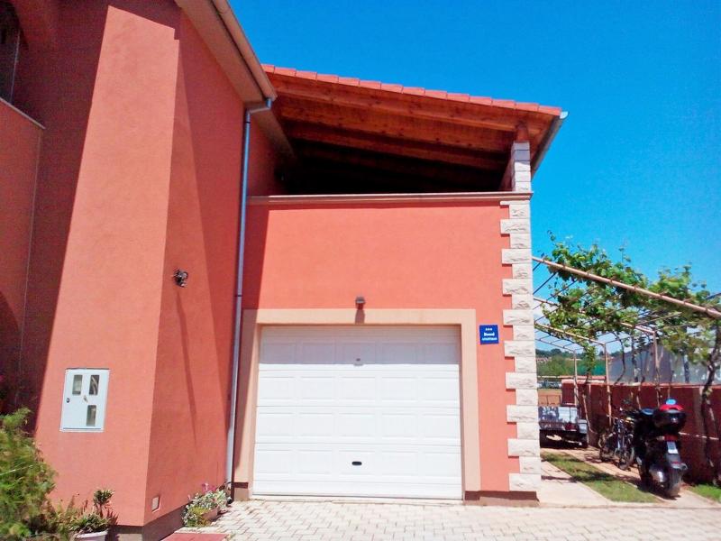 Apartments Anto - Genel