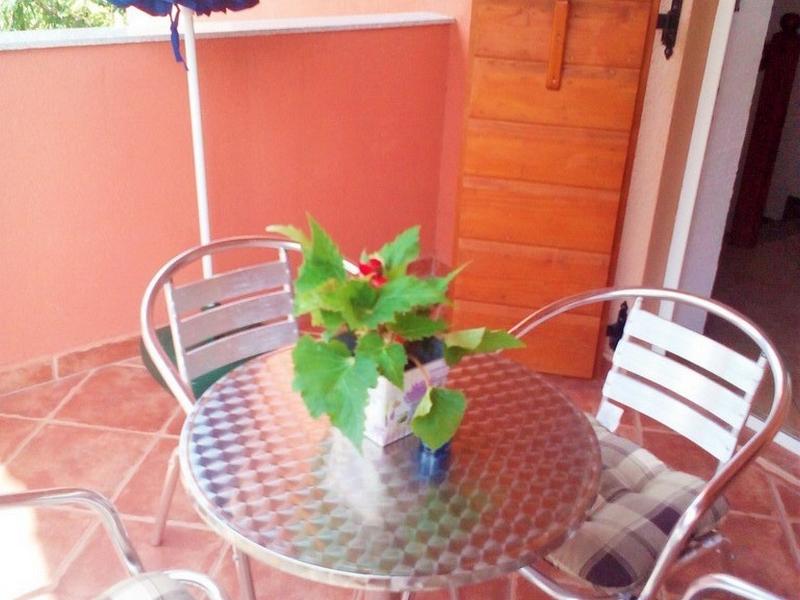 Apartments Anto - Oda