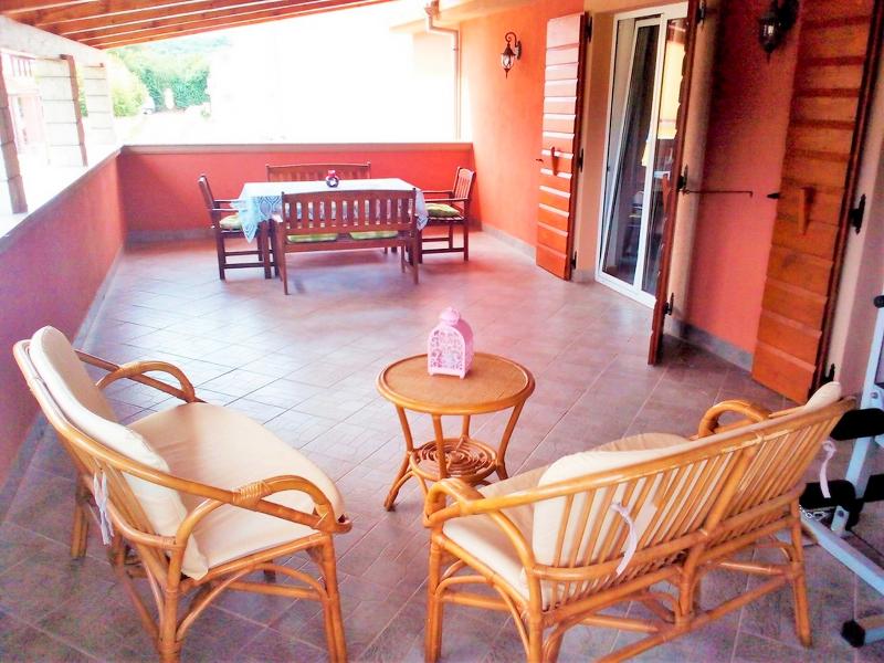 Apartments Anto - Oda