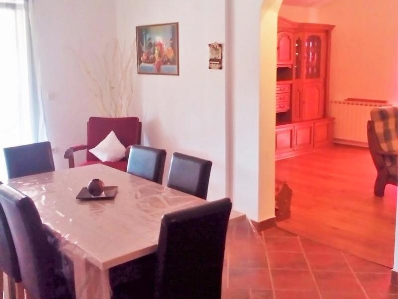 Apartments Anto - Oda