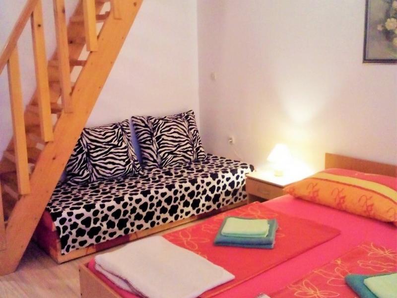 Apartments Anto - Oda