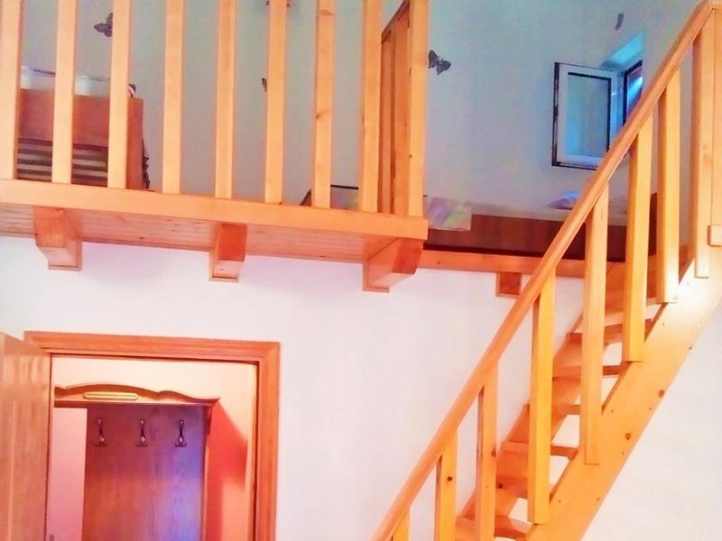Apartments Anto - Oda
