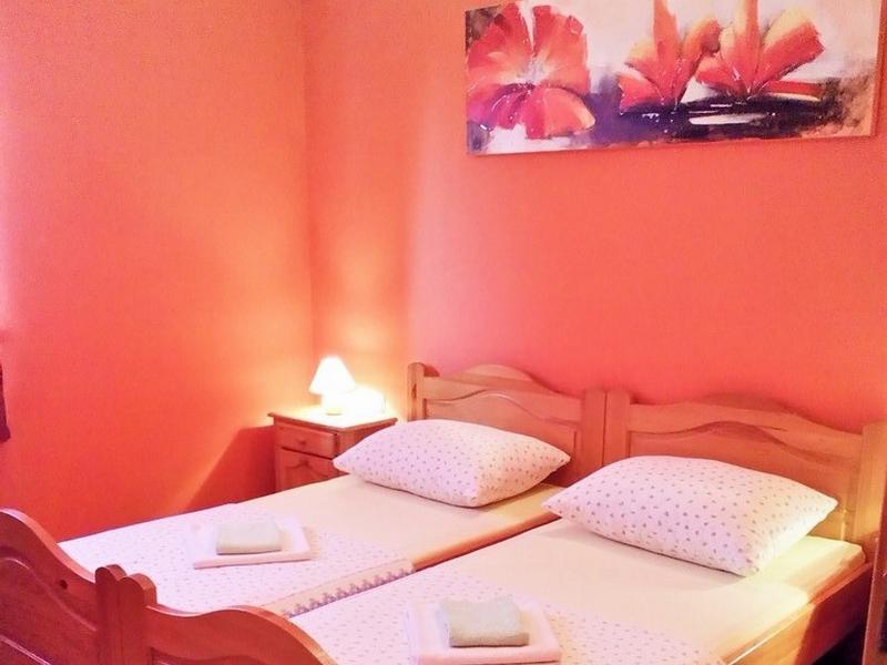 Apartments Anto - Oda