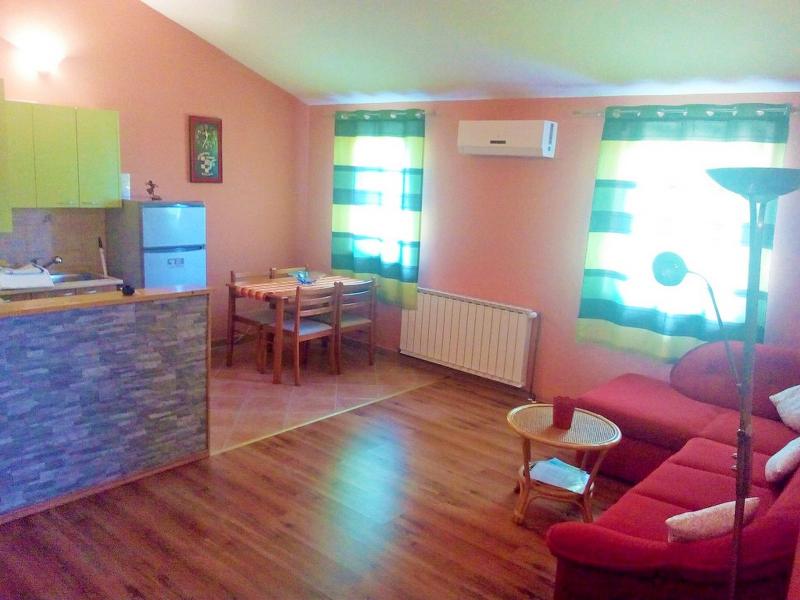 Apartments Anto - Oda