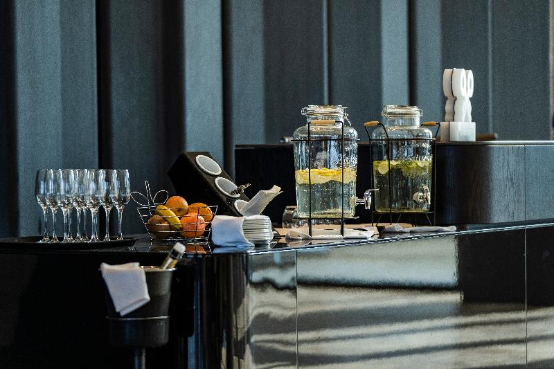 Wave Resort - Bar