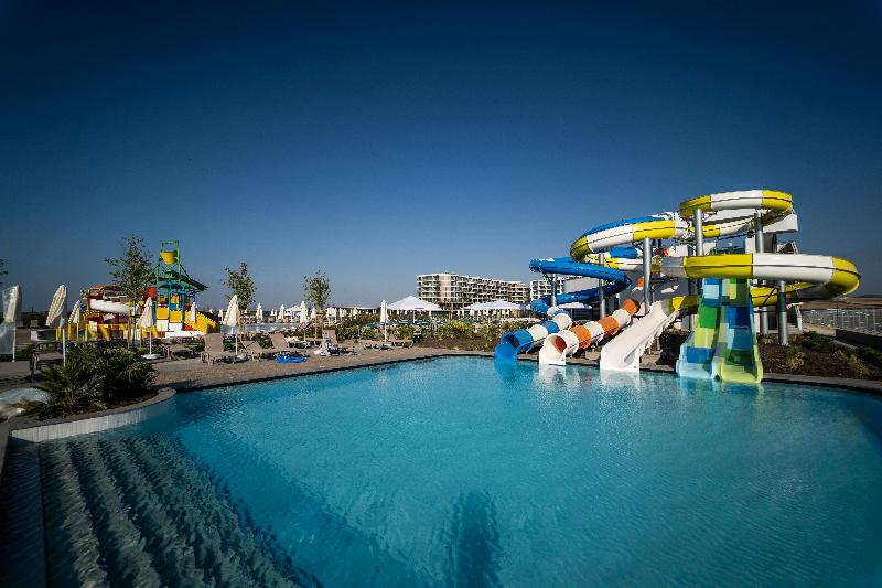 Wave Resort - Genel