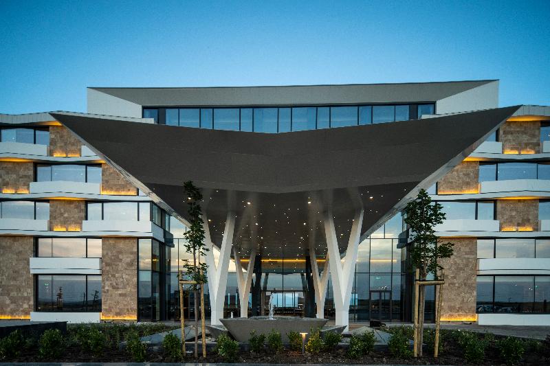 Wave Resort - Genel